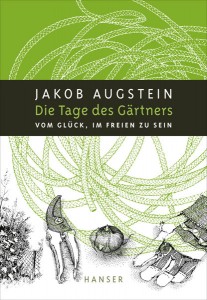 Buchtitel Die Tage des Gärtners